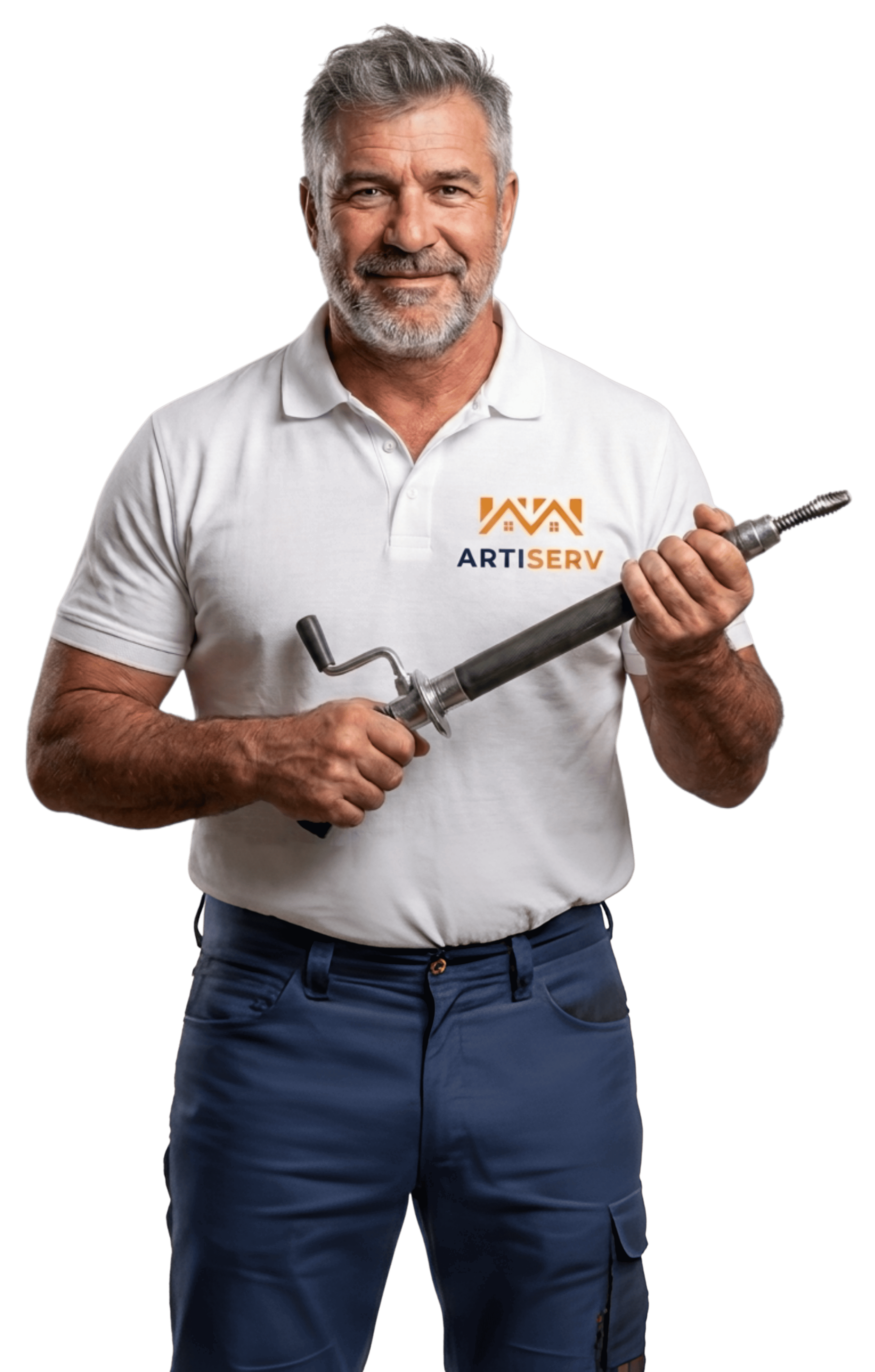 Débouchage WC professionnel à Joué-lès-Tours